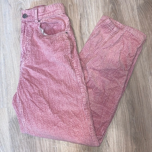 BDG corduroy jeans‎